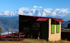 Traveller Hive Kasar Devi